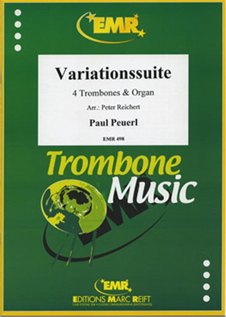 Variationssuite